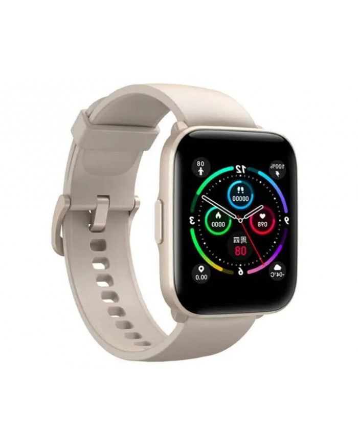 Smartwatch Mibro Watch C2- Blanc Smartwatch Mibro Watch C2- Blanc