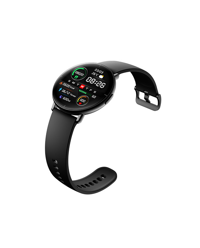 Smartwatch Mibro Lite - Noir Smartwatch Mibro Lite - Noir