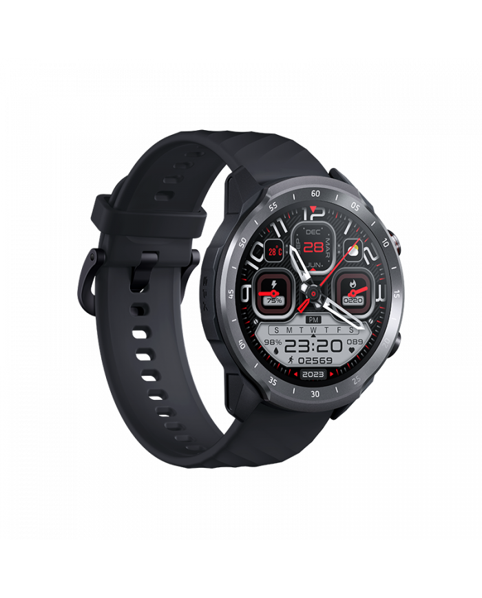 Smartwatch Mibro Watch A2 - Noir