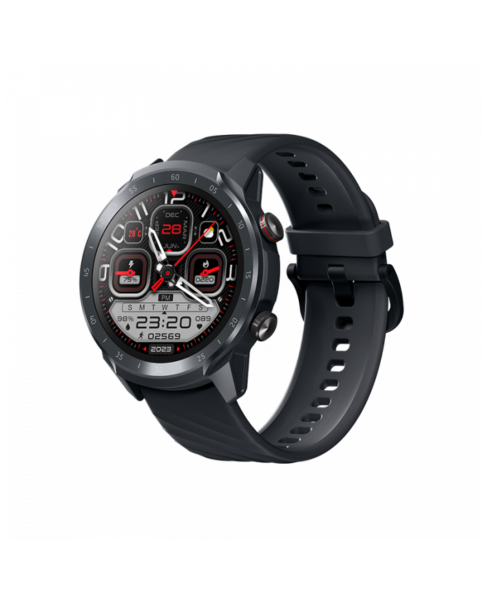Smartwatch Mibro Watch A2 - Noir
