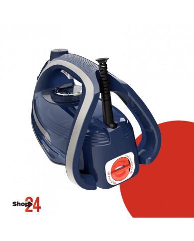 Fer à Vapeur ULTRAGLISS TEFAL FV6830E0 2800W Fer à Vapeur ULTRAGLISS TEFAL FV6830E0 2800W