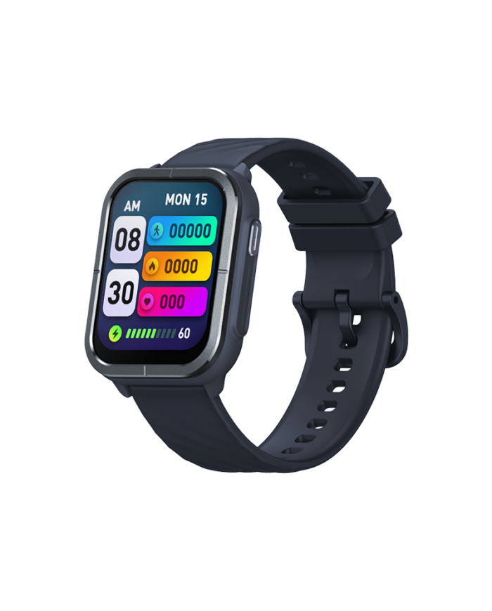 Smartwatch Mibro Watch C3 - Noir