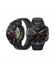 Smartwatch Mibro Watch C3 - Noir