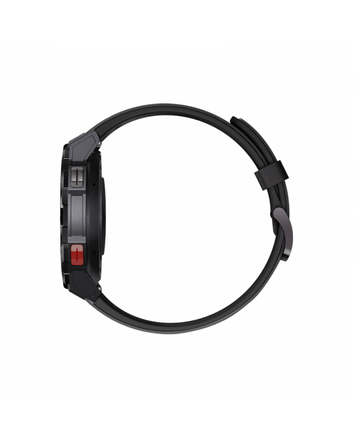 Smartwatch Mibro Watch GS Pro - Noir Smartwatch Mibro Watch GS Pro - Noir