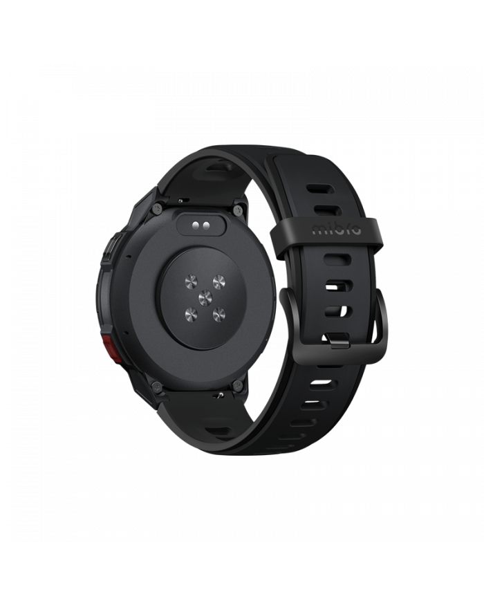 Smartwatch Mibro Watch GS Pro - Noir Smartwatch Mibro Watch GS Pro - Noir