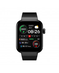 Smartwatch Mibro Watch GS Pro - Noir Smartwatch Mibro Watch GS Pro - Noir