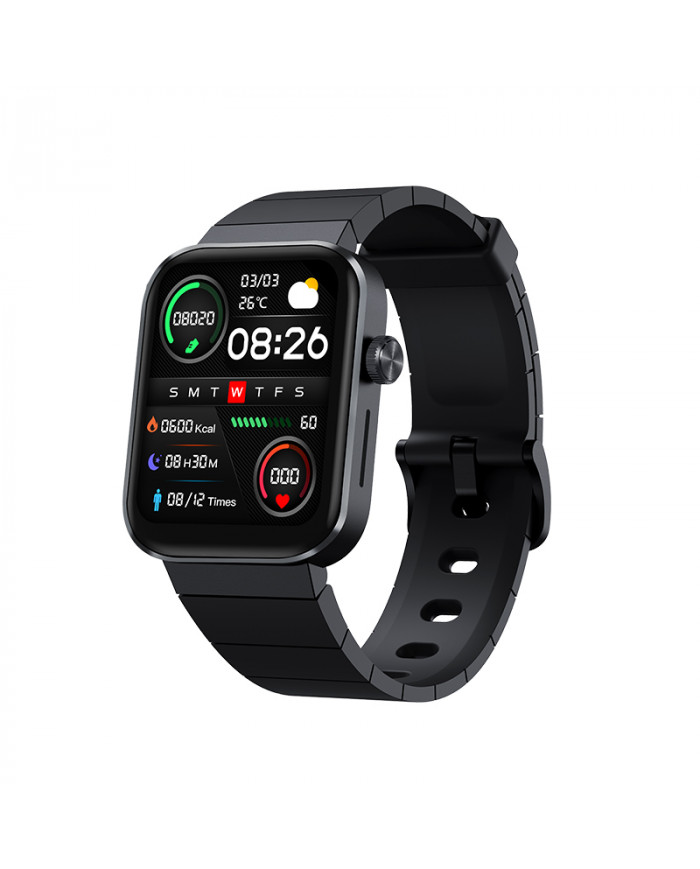 Smartwatch Mibro Watch T1 - Noir Smartwatch Mibro Watch T1 - Noir