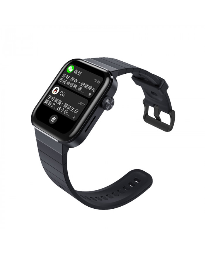 Smartwatch Mibro Watch T1 - Noir Smartwatch Mibro Watch T1 - Noir