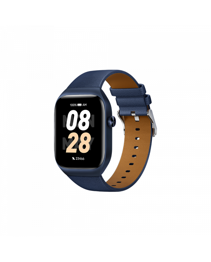 Smartwatch Mibro Watch T2 - Bleu Smartwatch Mibro Watch T2 - Bleu