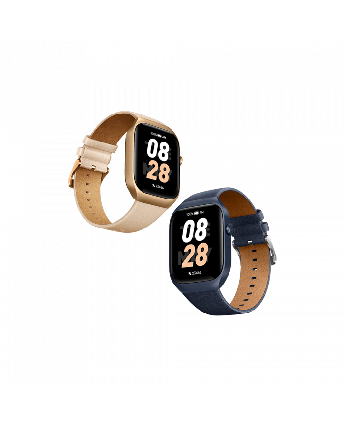 Smartwatch Mibro Watch T2 - Bleu Smartwatch Mibro Watch T2 - Bleu