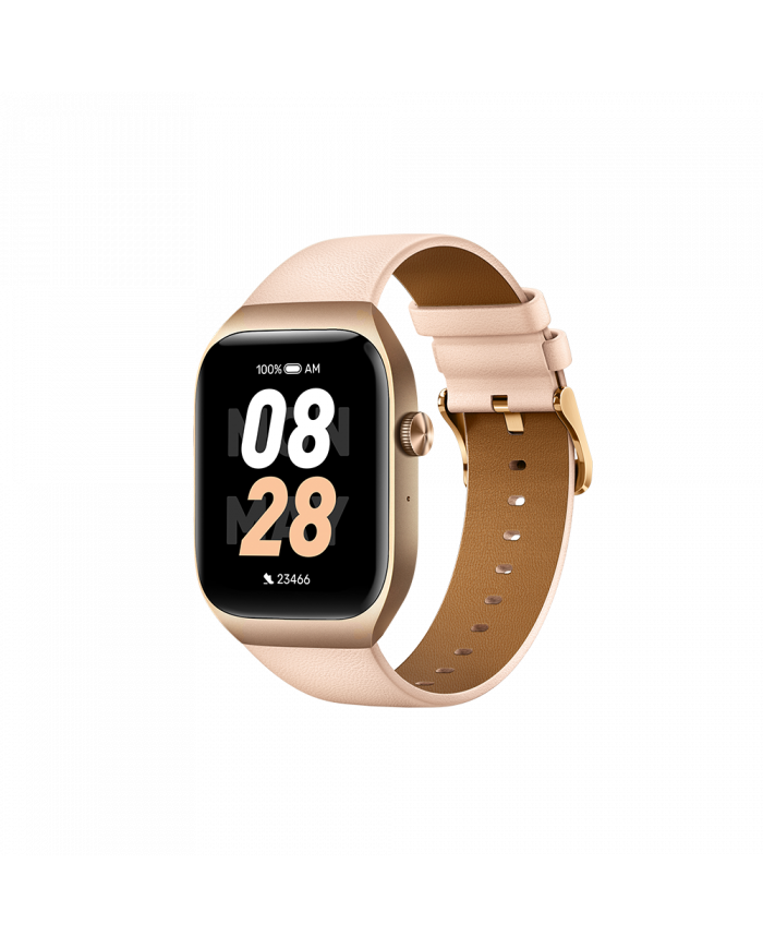 Smartwatch Mibro Watch T2 - Rose Gold Smartwatch Mibro Watch T2 - Rose Gold