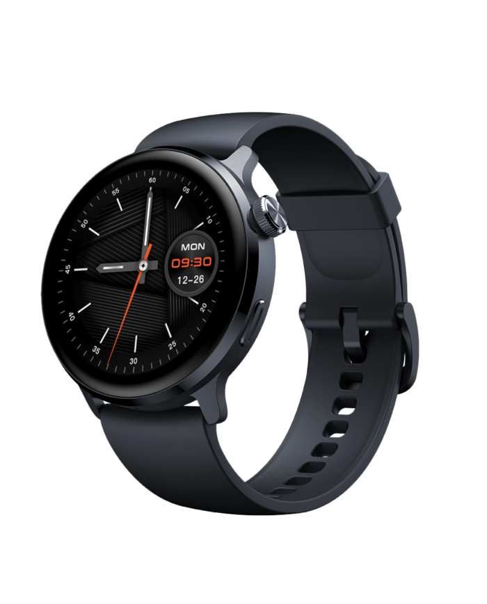 Smartwatch Mibro Lite2 - Noir Smartwatch Mibro Lite2 - Noir