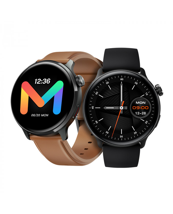 Smartwatch Mibro Lite2 - Marron Smartwatch Mibro Lite2 - Marron