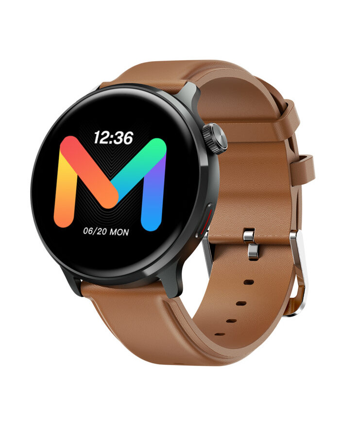 Smartwatch Mibro Lite2 - Marron Smartwatch Mibro Lite2 - Marron