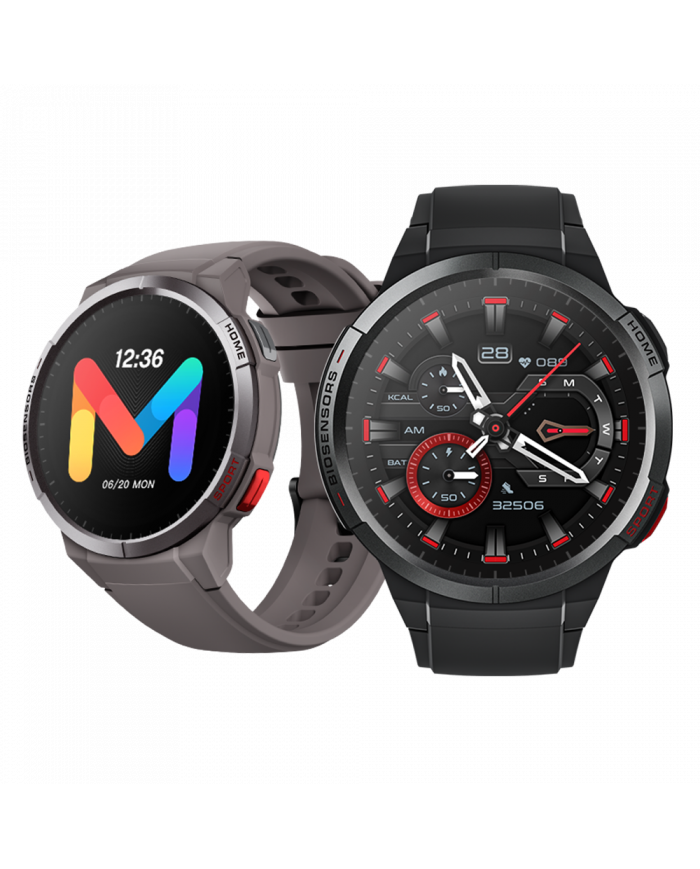 Smartwatch Mibro Watch GS  - Gris Smartwatch Mibro Watch GS  - Gris