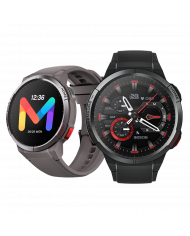 Smartwatch Mibro Watch GS  - Gris Smartwatch Mibro Watch GS  - Gris