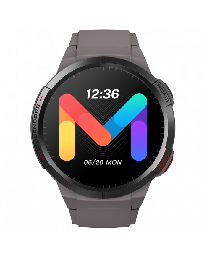 Smartwatch Mibro Watch GS  - Gris Smartwatch Mibro Watch GS  - Gris