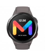 Smartwatch Mibro Watch GS  - Gris Smartwatch Mibro Watch GS  - Gris