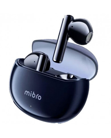 Écouteurs Sans Fil MIBRO Earbuds 2 - Noir Écouteurs Sans Fil MIBRO Earbuds 2 - Noir