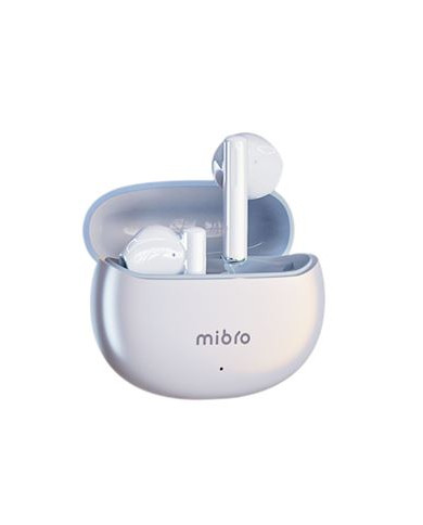 Écouteurs Sans Fil MIBRO Earbuds 2 - Blanc Écouteurs Sans Fil MIBRO Earbuds 2 - Blanc