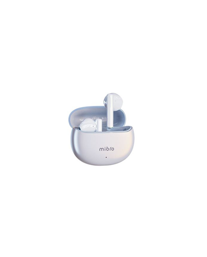 Écouteurs Sans Fil MIBRO Earbuds 2 - Blanc Écouteurs Sans Fil MIBRO Earbuds 2 - Blanc