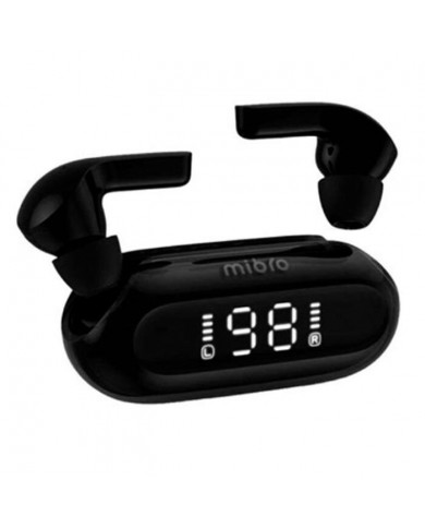 Écouteurs Sans Fil MIBRO Earbuds 3 - Noir Écouteurs Sans Fil MIBRO Earbuds 3 - Noir