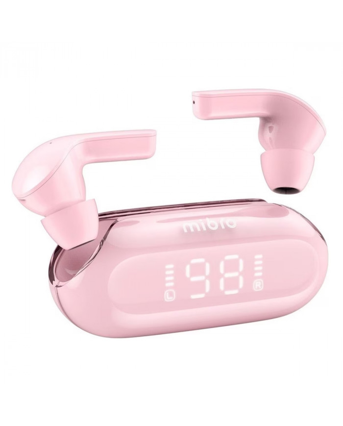 Écouteurs Sans Fil MIBRO Earbuds 3 - Rose Écouteurs Sans Fil MIBRO Earbuds 3 - Rose