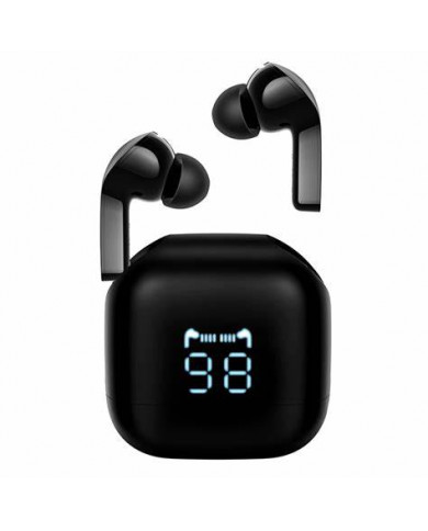 Écouteurs Sans Fil Mibro Earbuds 3 Pro - Noir Écouteurs Sans Fil Mibro Earbuds 3 Pro - Noir