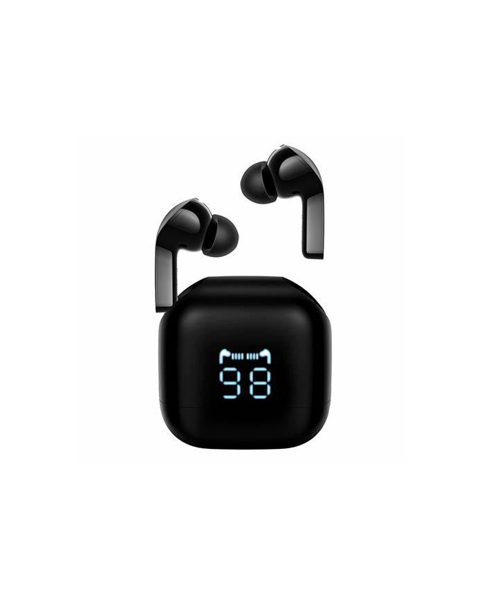 Écouteurs Sans Fil Mibro Earbuds 3 Pro - Noir Écouteurs Sans Fil Mibro Earbuds 3 Pro - Noir
