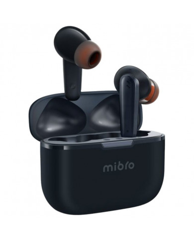 Écouteurs Sans Fil Mibro Earbuds AC1 - Noir Écouteurs Sans Fil Mibro Earbuds AC1 - Noir