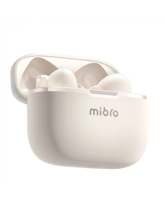 Écouteurs Sans Fil Mibro Earbuds AC1 - Blanc Écouteurs Sans Fil Mibro Earbuds AC1 - Blanc