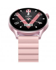Montre Connectée KIESLECT Lady Calling Watch Lora 2 - Rose Montre Connectée KIESLECT Lady Calling Watch Lora 2 - Rose