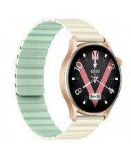 Montre Connectée KIESLECT Lady Calling Watch Lora 2 -  Gold Montre Connectée KIESLECT Lady Calling Watch Lora 2 -  Gold