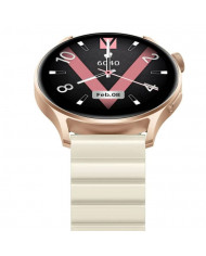 Montre Connectée KIESLECT Lady Calling Watch Lora 2 -  Gold Montre Connectée KIESLECT Lady Calling Watch Lora 2 -  Gold