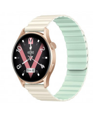 Montre Connectée KIESLECT Lady Calling Watch Lora 2 -  Violet Montre Connectée KIESLECT Lady Calling Watch Lora 2 -  Violet