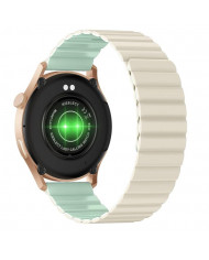 Montre Connectée KIESLECT Lady Calling Watch Lora 2 -  Gold Montre Connectée KIESLECT Lady Calling Watch Lora 2 -  Gold