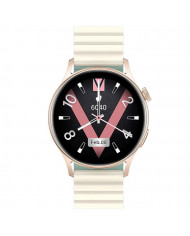 Montre Connectée KIESLECT Lady Calling Watch Lora 2 -  Gold Montre Connectée KIESLECT Lady Calling Watch Lora 2 -  Gold