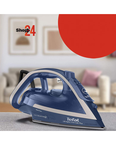 Fer à Vapeur ULTRAGLISS TEFAL FV6830E0 2800W Fer à Vapeur ULTRAGLISS TEFAL FV6830E0 2800W