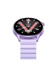 Montre Connectée KIESLECT Lady Calling Watch Lora 2 -  Violet Montre Connectée KIESLECT Lady Calling Watch Lora 2 -  Violet