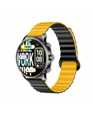 Montre Connectée KIESLECT Calling Watch KR 2 - Acier inoxydable Montre Connectée KIESLECT Calling Watch KR 2 - Acier inoxydable