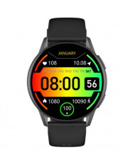 Montre Connectée Kieslect K11 - Noir Montre Connectée Kieslect K11 - Noir
