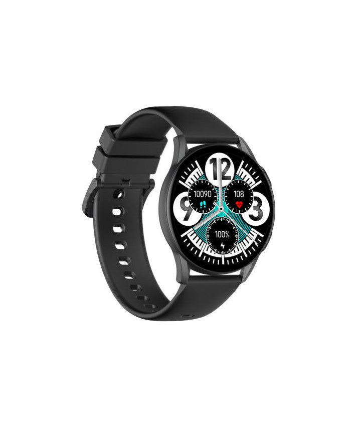 Montre Connectée Kieslect K11 - Noir Montre Connectée Kieslect K11 - Noir