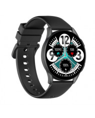 Montre Connectée Kieslect K11 - Noir Montre Connectée Kieslect K11 - Noir