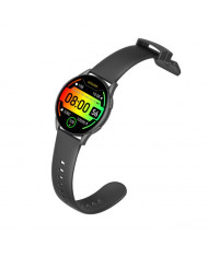 Montre Connectée Kieslect K11 - Noir Montre Connectée Kieslect K11 - Noir