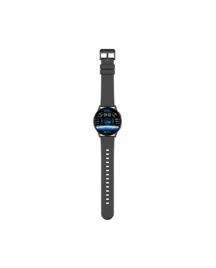 Montre Connectée Kieslect K11 - Noir Montre Connectée Kieslect K11 - Noir