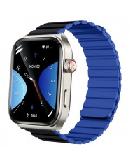 Montre Connectée KIESLECT Calling Watch KS - Orangé & Jaune Montre Connectée KIESLECT Calling Watch KS - Orangé & Jaune