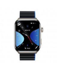 Montre Connectée KIESLECT Calling Watch KS 2 - Gris Montre Connectée KIESLECT Calling Watch KS 2 - Gris