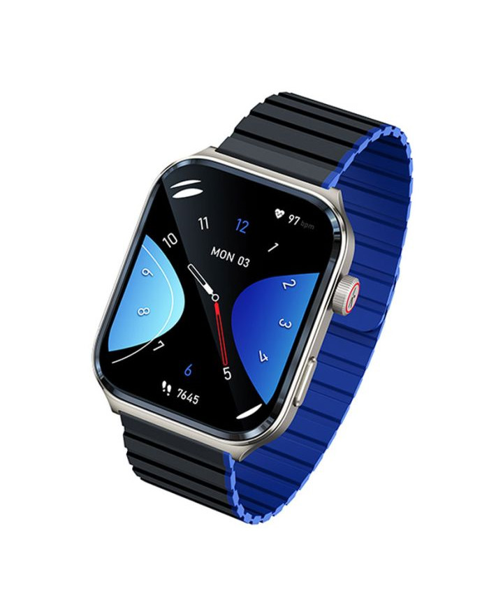 Montre Connectée KIESLECT Calling Watch KS 2 - Gris Montre Connectée KIESLECT Calling Watch KS 2 - Gris