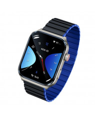 Montre Connectée KIESLECT Calling Watch KS 2 - Gris Montre Connectée KIESLECT Calling Watch KS 2 - Gris