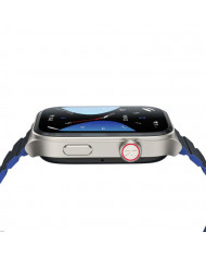 Montre Connectée KIESLECT Calling Watch KS 2 - Gris Montre Connectée KIESLECT Calling Watch KS 2 - Gris